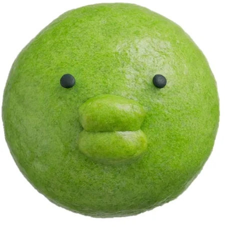 HOW’zではっけん!たまごっちまん 全2種