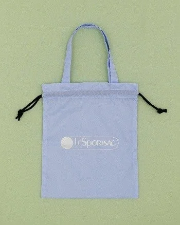 レスポートサックノベルティ