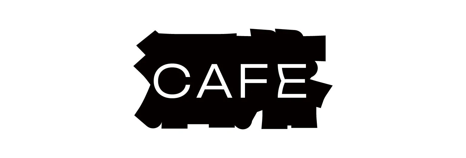 洒落CAFEロゴ