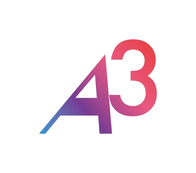 A3ロゴ