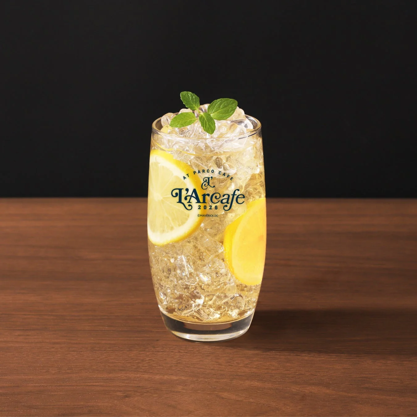 レモンドリンク