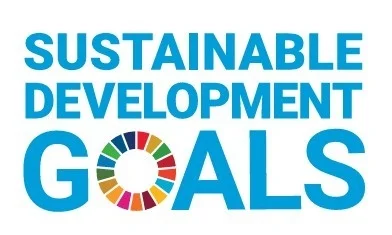 SDGsのロゴマーク