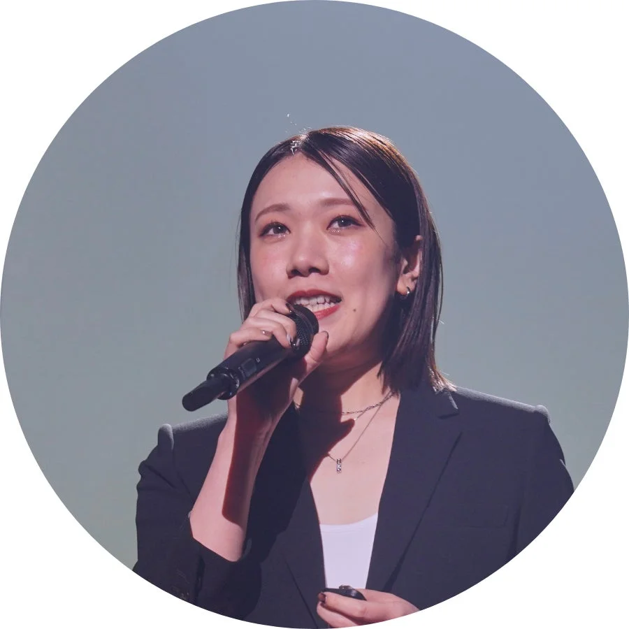 株式会社オンデーズ エリアマネージャー 谷口 里美氏