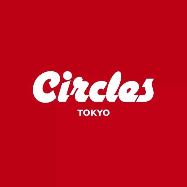 Circles TOKYOのロゴ