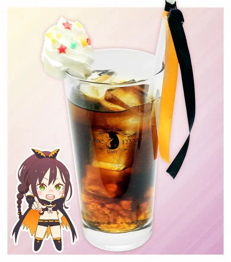 シャウラ ドリンク