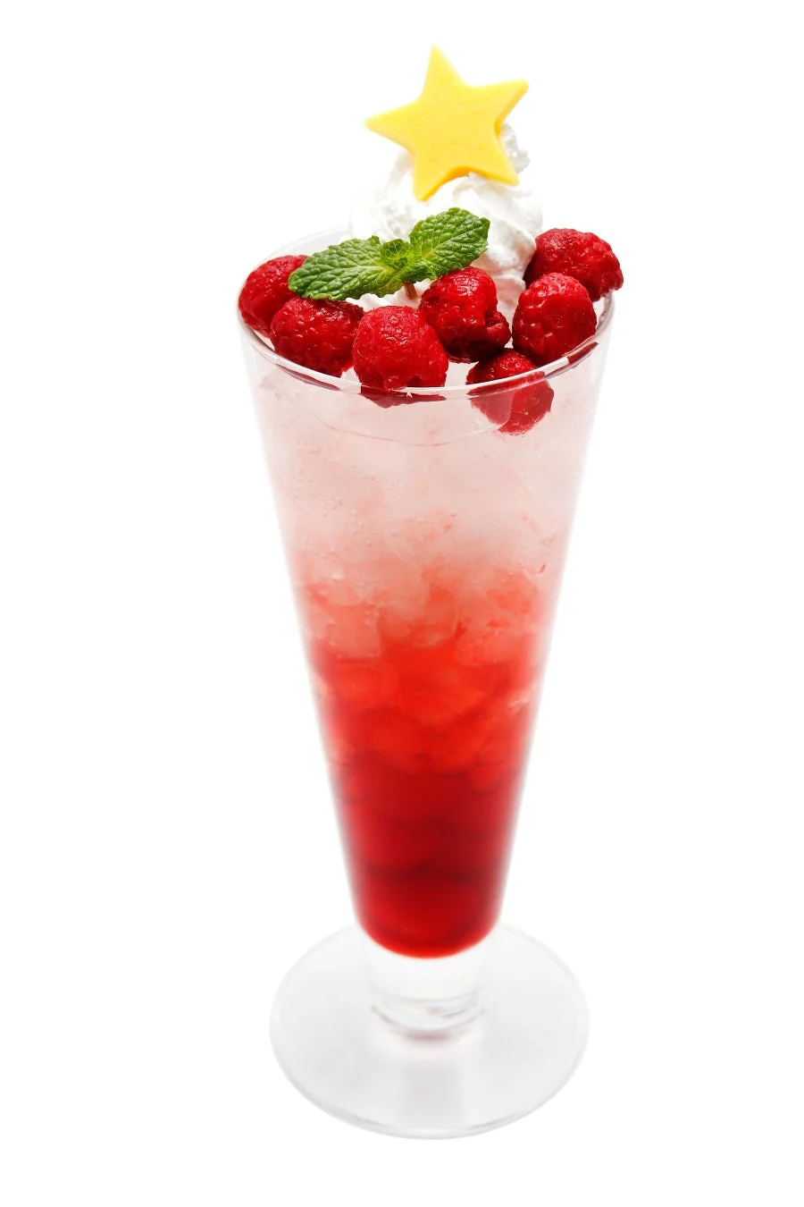 コラボドリンク