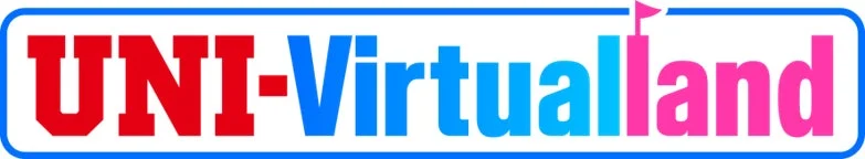 UNI-Virtuallandロゴ