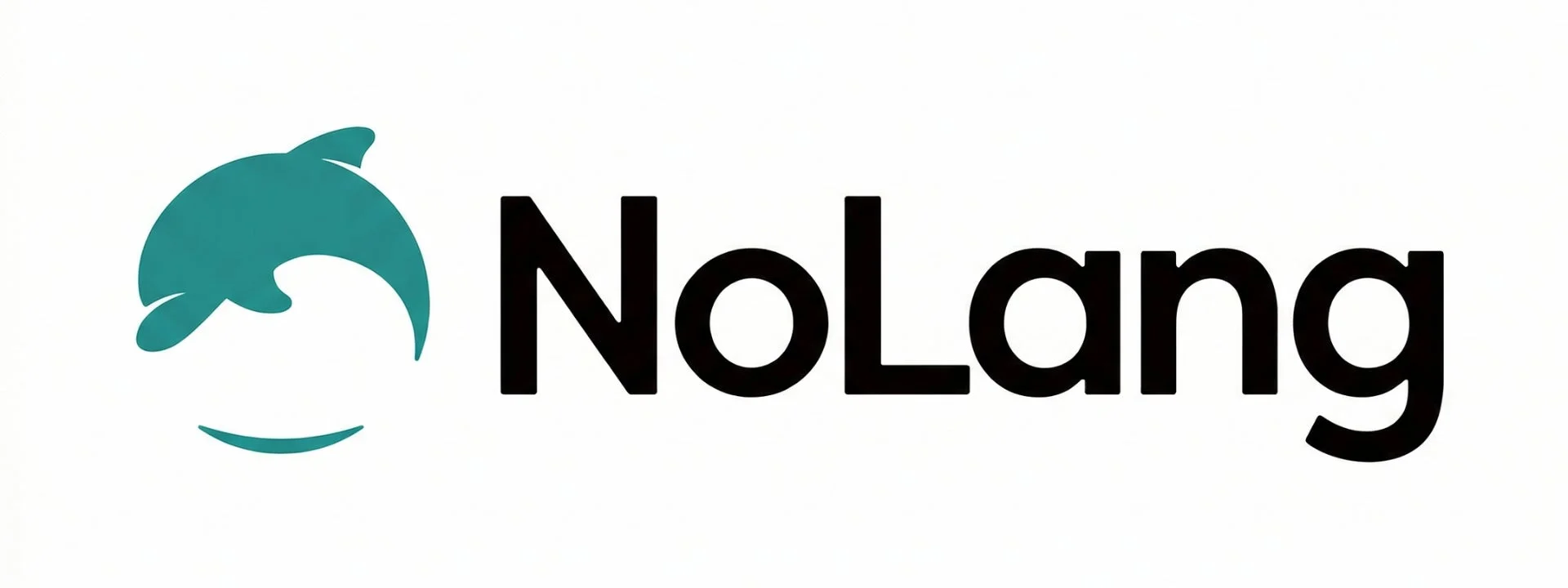NoLangのロゴ