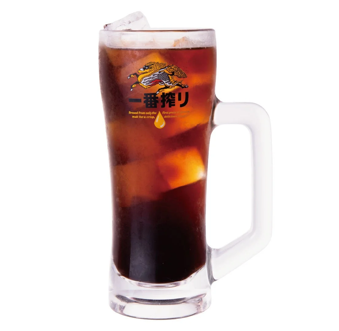 ドラゴンハイボール®