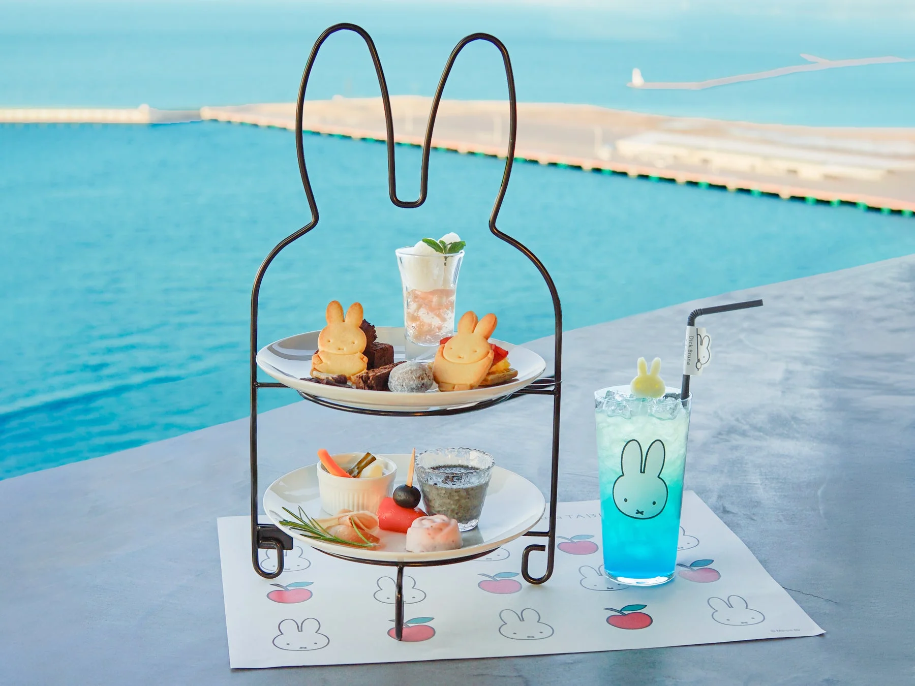 アフタヌーンティー