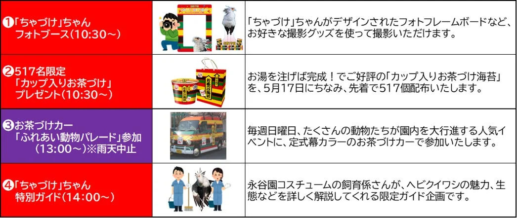 イベント詳細