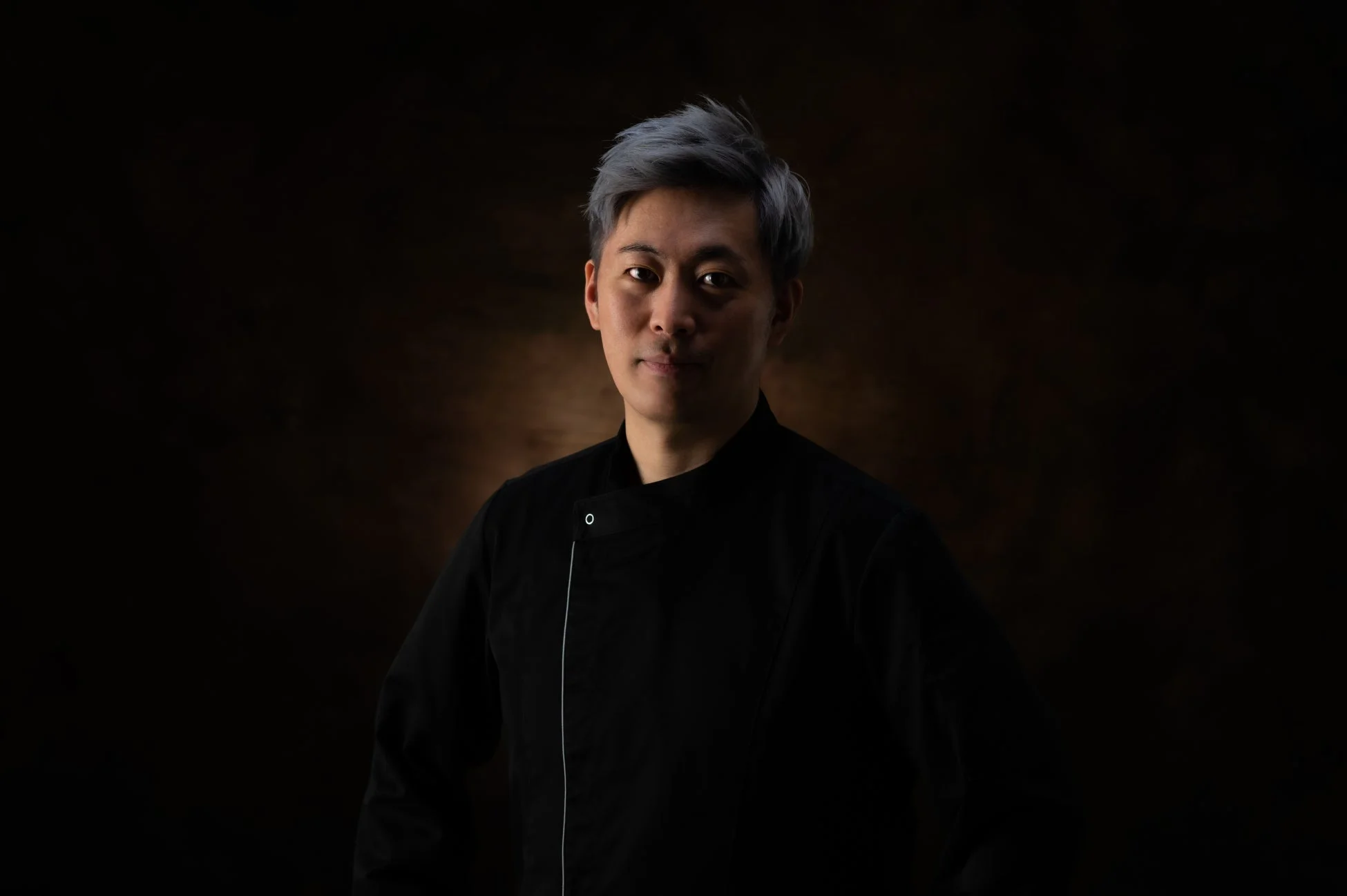 オーナーシェフ澤田明男氏