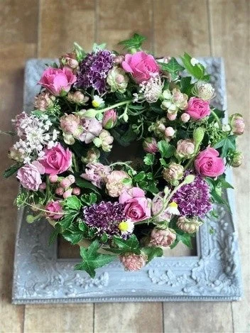 サマーローズリース