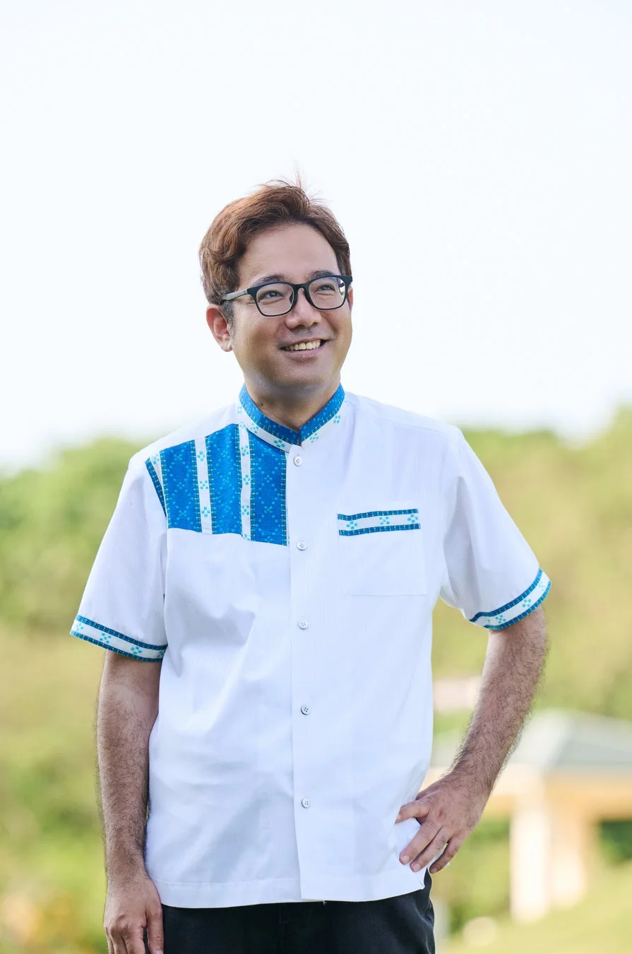 山城常秀社長のポートレート