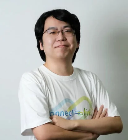 株式会社Konnect-linK 上席執行役員CTO／株式会社Konnect Frontier Lab 取締役CTO 村中 祐紀