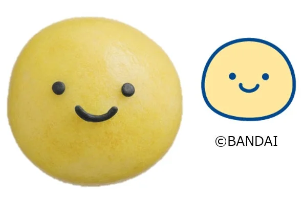 でかべびまるっち ちょこれ～と