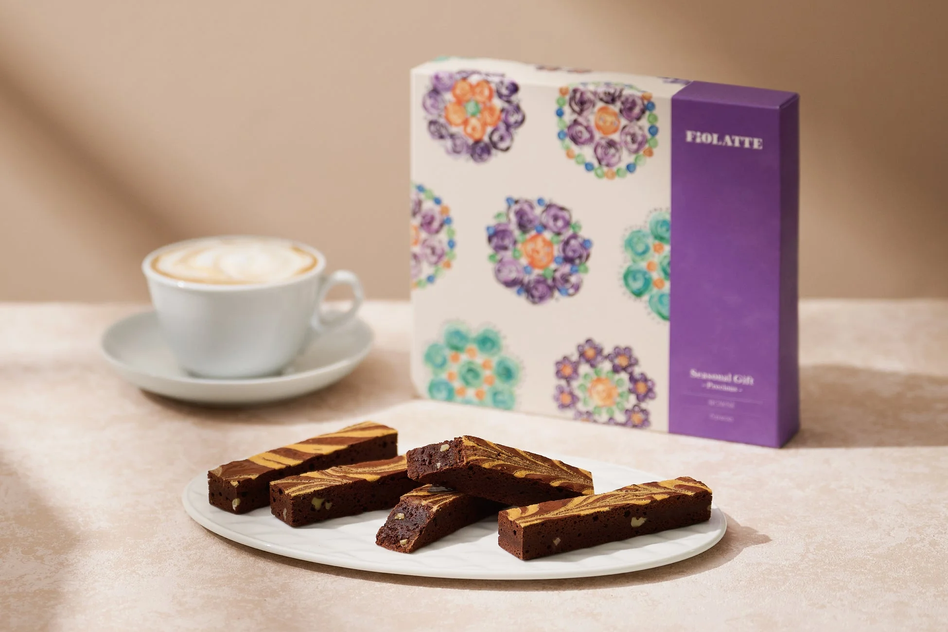 ブラウニー商品イメージ