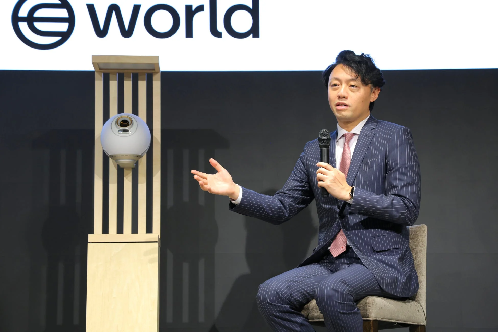 東京大学 松尾・岩澤研究室 松尾 豊教授