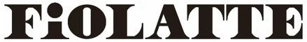 FIOLATTEロゴ