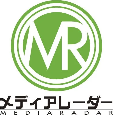 メディアレーダーのロゴ