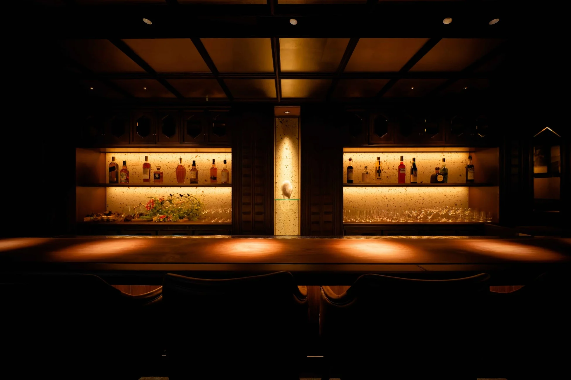 Mixology Station 舶来