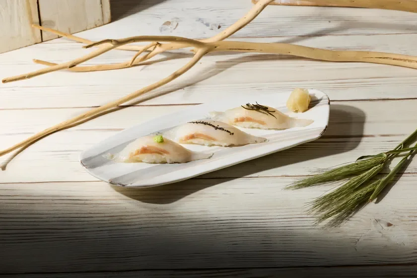 海鮮処 寿し常メニュー