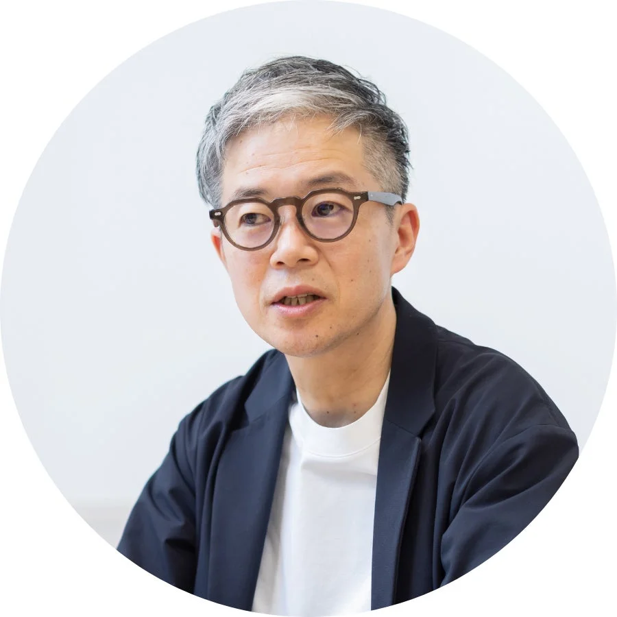 株式会社Mizkan Holdings 執行役員／株式会社Mizkan 日本+アジア事業COO 佐藤 武氏