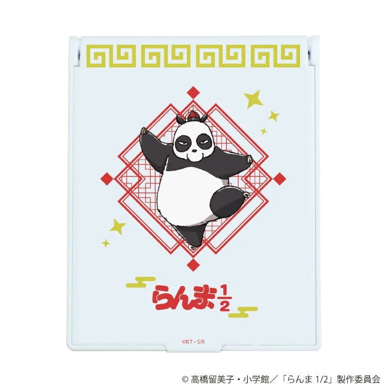 デカキャラミラー（GraffArt）