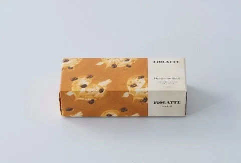 ダックワーズサンドパッケージ