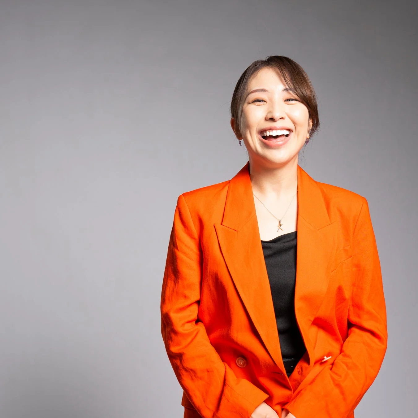 KEEN株式会社 代表取締役 Founder&CEO 小倉一葉氏