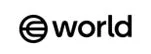 Worldのロゴマーク