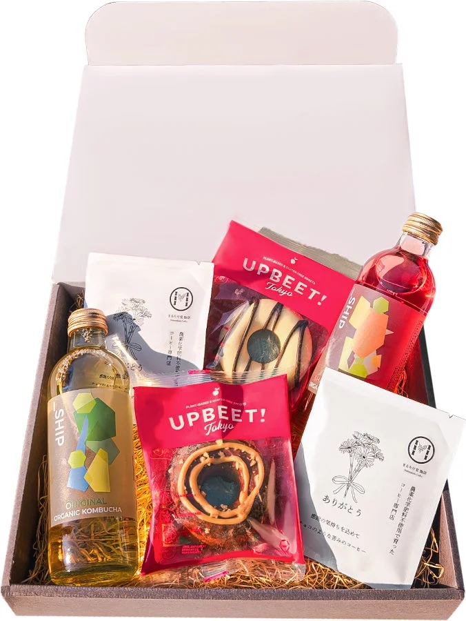 コンプリートウェルネスセット