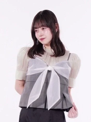 女性ファッション