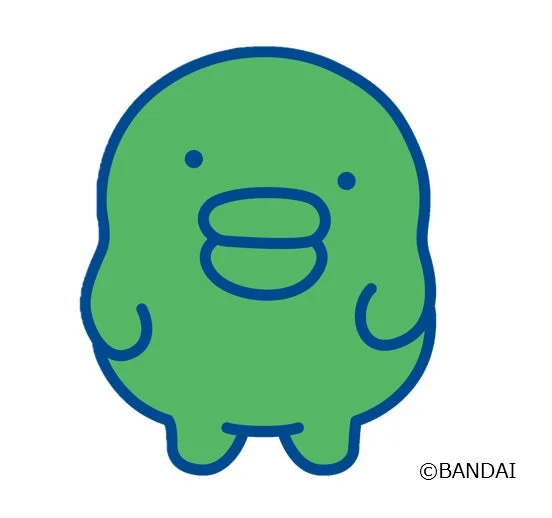 くちぱっち まっちゃ