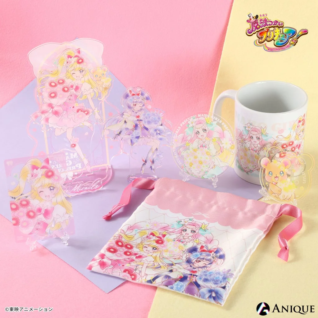 コラボグッズの一部