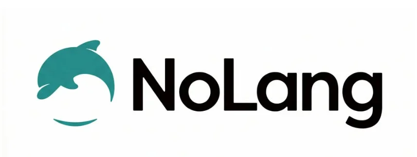 NoLangロゴ
