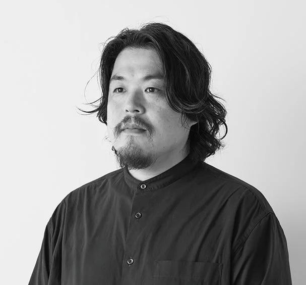 株式会社EXIDEA 取締役副社長兼COO 塩口哲平氏のポートレート