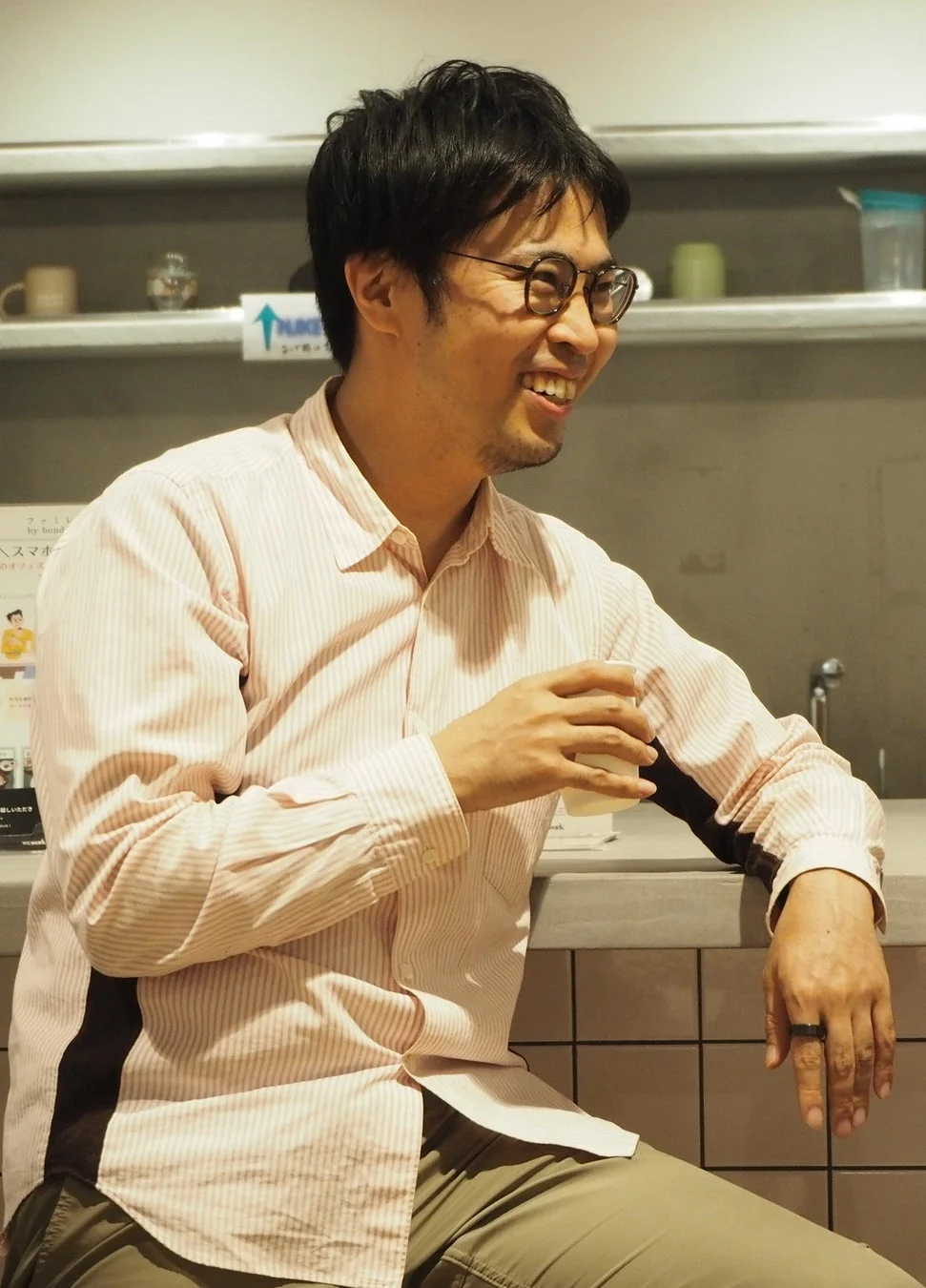 取締役 CTO 開発本部長 豊島 正規氏