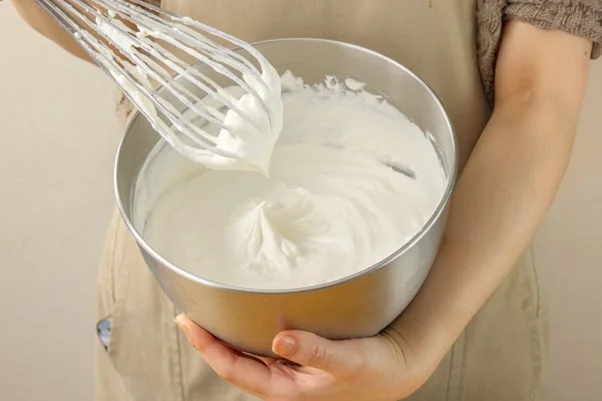 ホイップクリーム