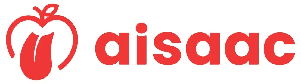 aisaac ロゴ