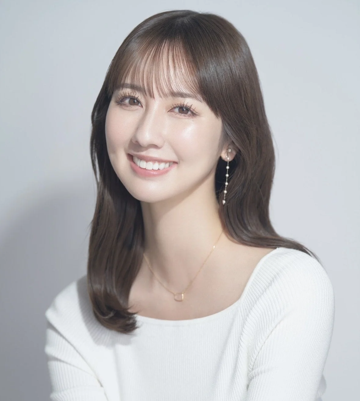 相場詩織さんプロフィール画像