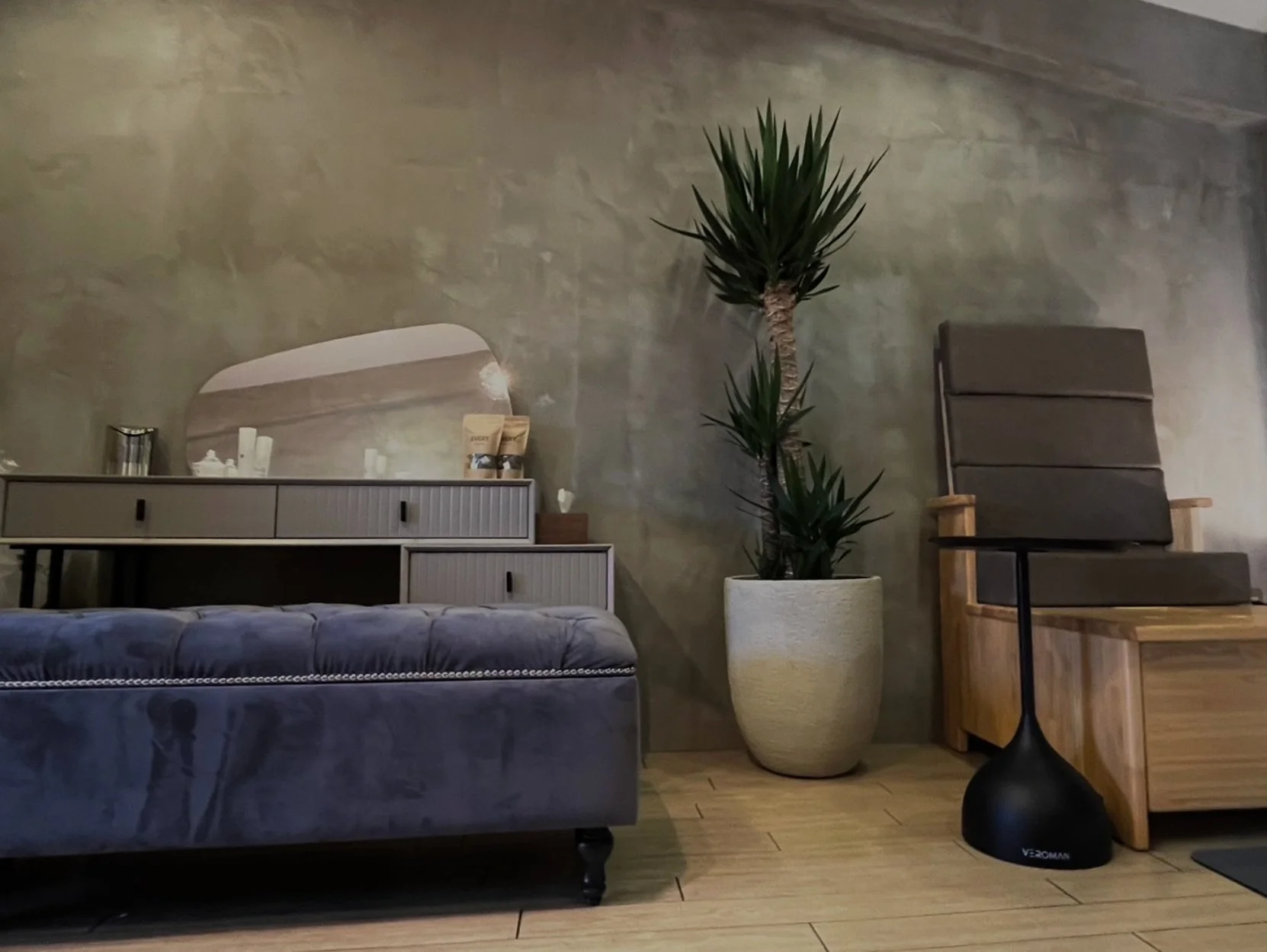 よもぎ蒸しサロン YOMO