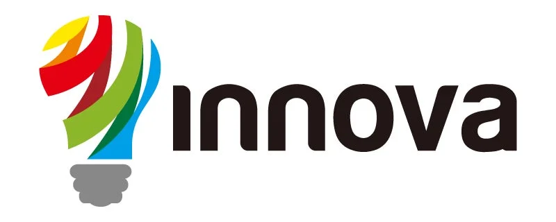 株式会社イノーバのロゴ