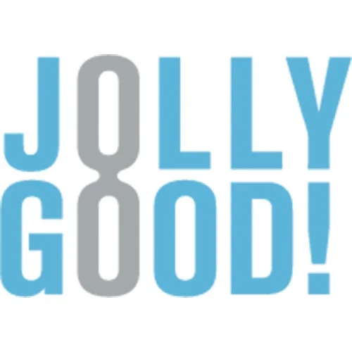 JOLLY GOOD!のロゴ