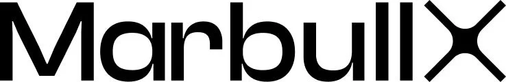 MarbullXのロゴ