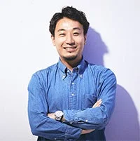 株式会社ウブン マーケティング＆セールス部 番 優仁氏