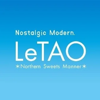 小樽洋菓子舗ルタオのロゴ