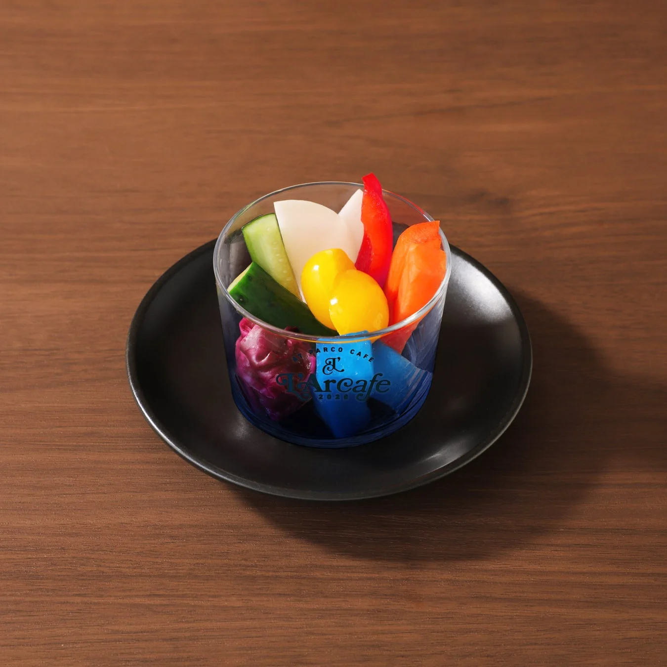 野菜スティック