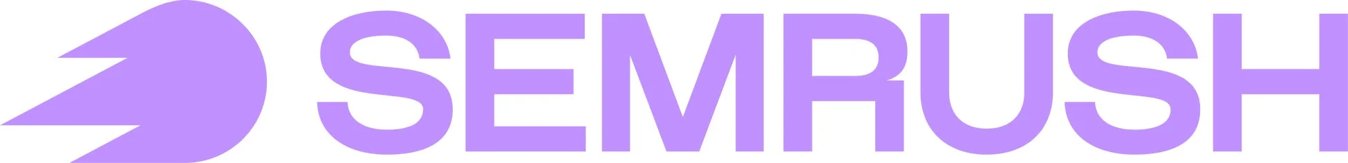 SEMRUSHロゴ