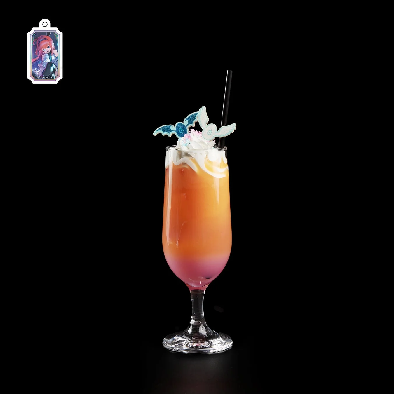 リーシェナの奏絶レモンジュース